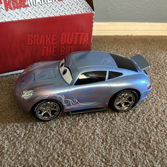 RideMakerz Toys Ridemakerz Disneys Sally Toy Car Collectable Poshmark